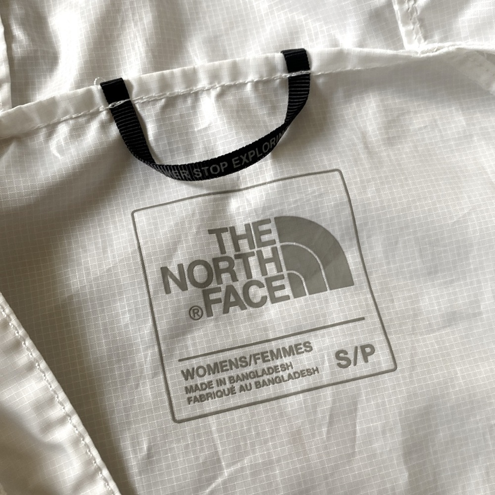 The North Face Rain/Wind Proof Jacket - image 3